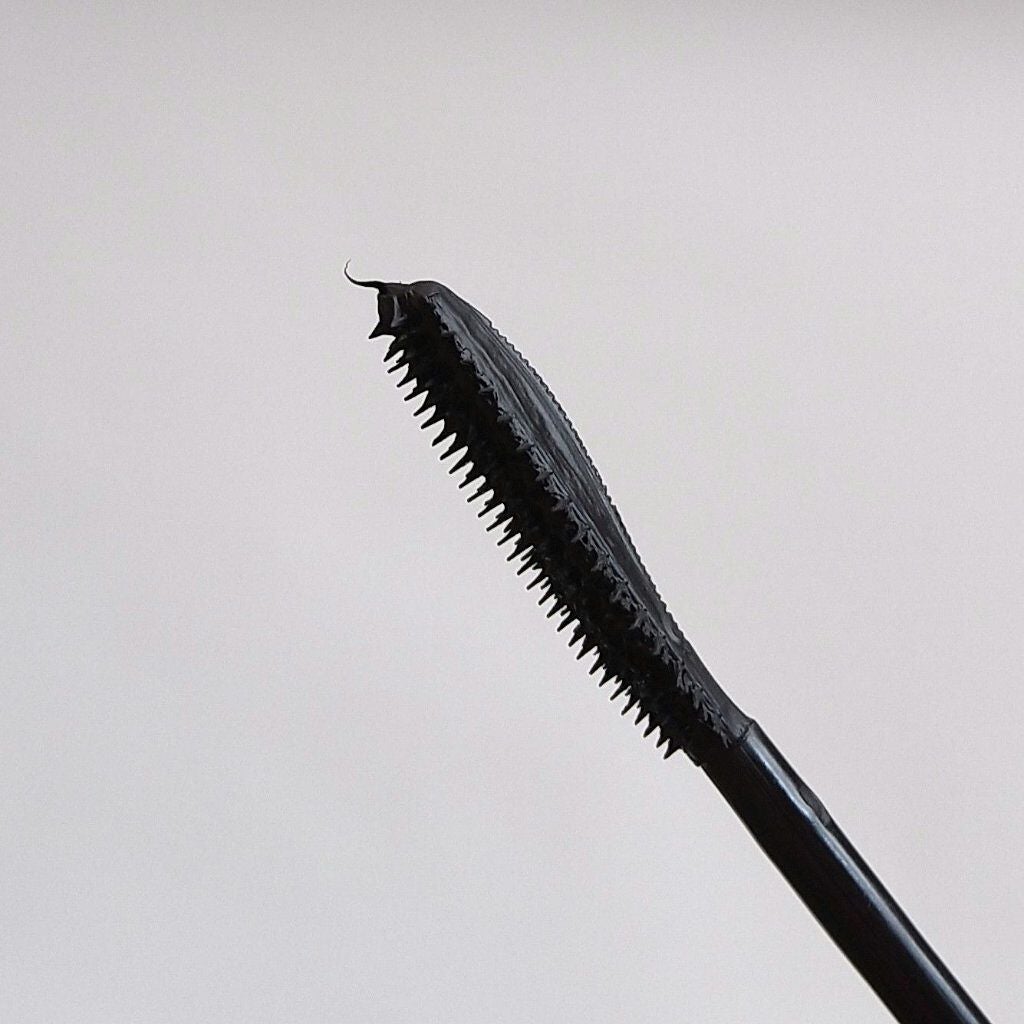 ストレングス & レングス セラム インフューズド マスカラ/bareMinerals/マスカラを使ったクチコミ(3枚目)