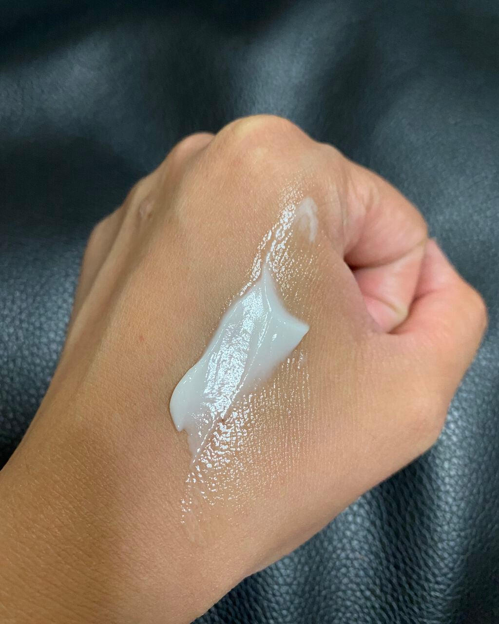 デオドラントフットクリーム/エージーデオ24/デオドラント・制汗剤を使ったクチコミ(2枚目)