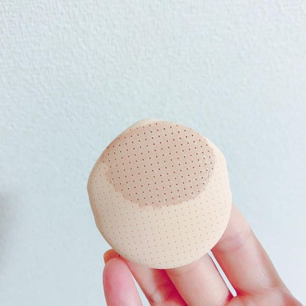 シルククッション/エルツティン/その他スキンケアグッズを使ったクチコミ(4枚目)