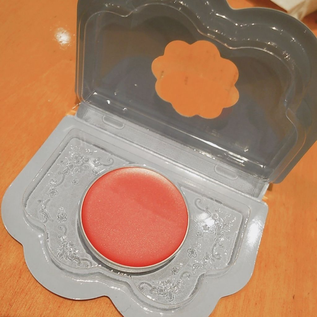 ぽっぽ on LIPS 「思ってた以上に良かったので即レビュー!気になっていたディズニー..」(2枚目)