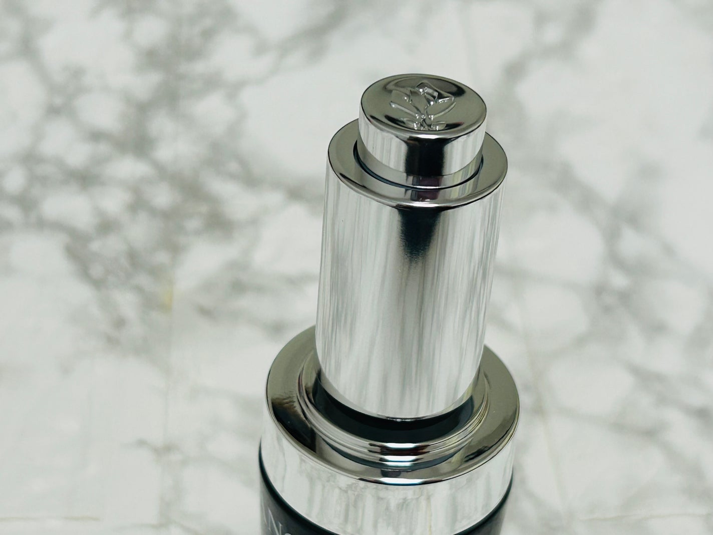 ジェニフィック アルティメ セラム/LANCOME/美容液を使ったクチコミ(2枚目)