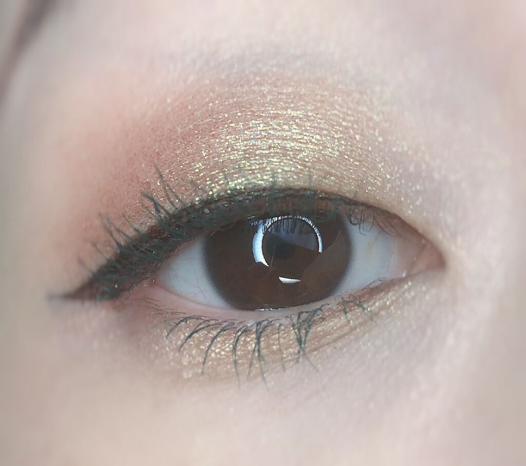 ミネラルプレストチーク ヌードベージュ/エトヴォス/パウダーチークを使ったクチコミ（2枚目）