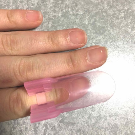 マニキュアガード/デュカート/ネイル用品を使ったクチコミ(2枚目)