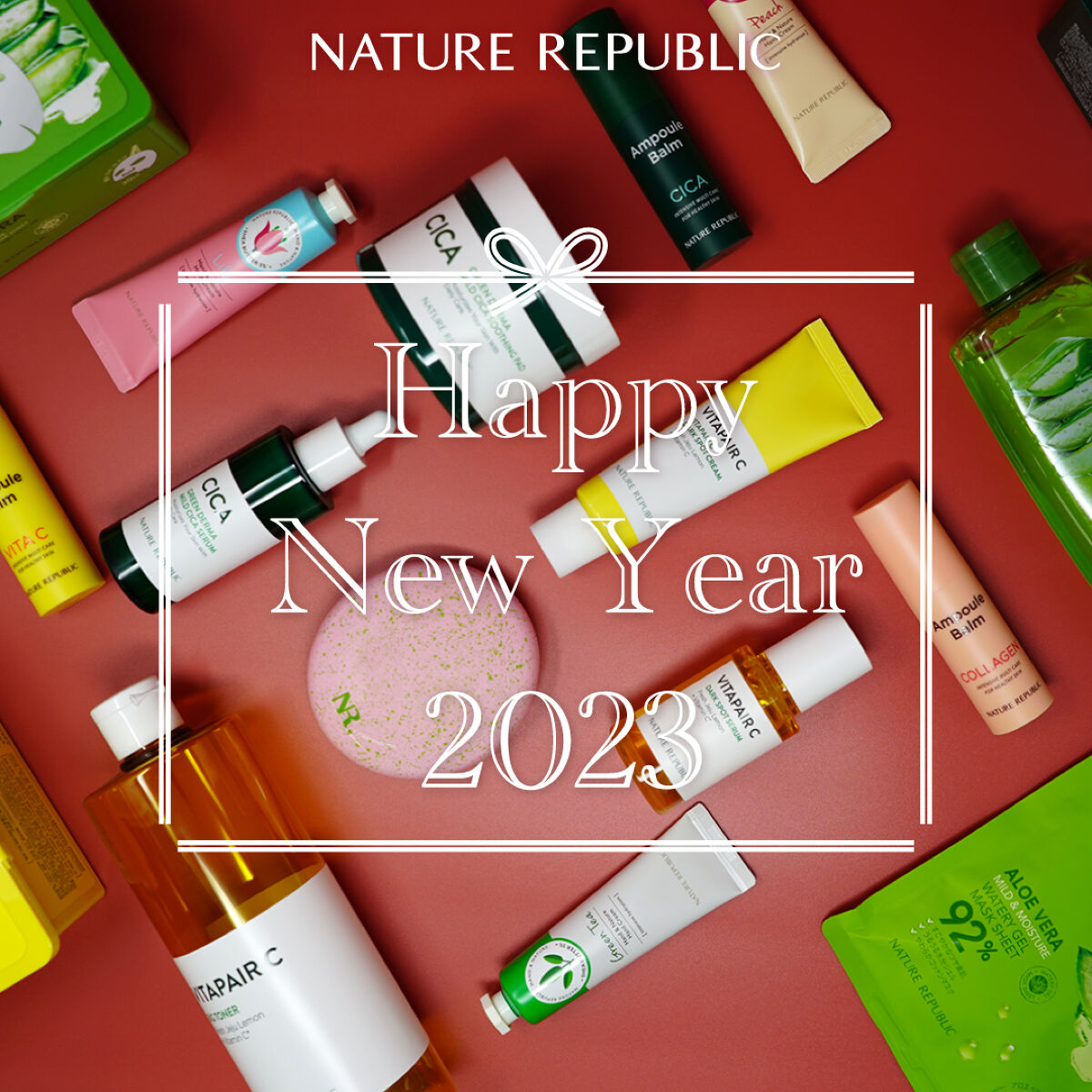 マイルド＆モイスチャーアロエジェル/ネイチャーリパブリック/ボディローションを使ったクチコミ（1枚目）