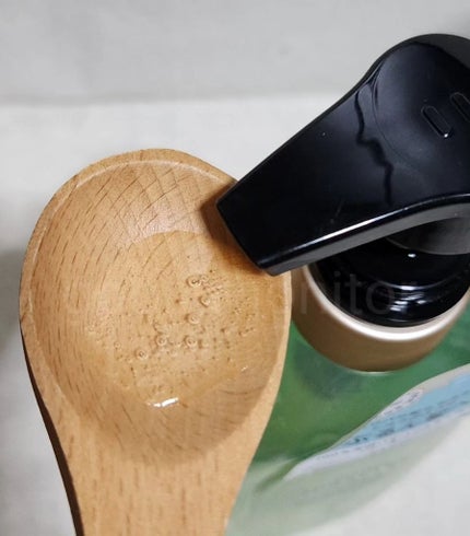 ミラクルズ うるおいブースト シャンプー/トリートメント/パンテーン/市販シャンプーを使ったクチコミ(2枚目)