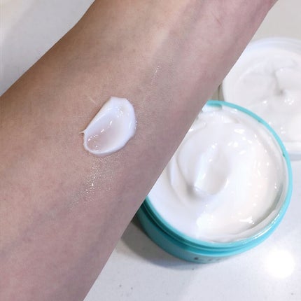 ディープモイスチャークリーム/LIHAW/フェイスクリームを使ったクチコミ(3枚目)