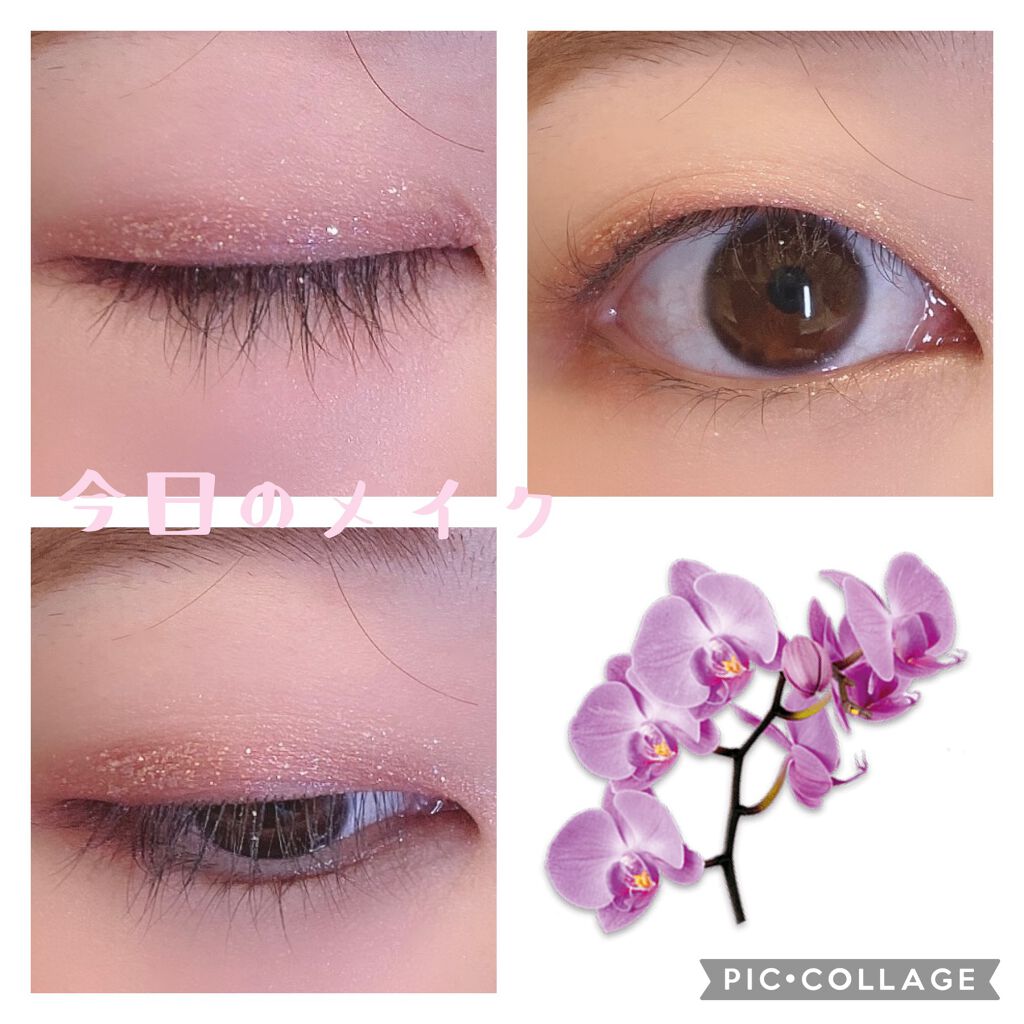 エアリータッチシャドウ/CEZANNE/アイシャドウパレットを使ったクチコミ(2枚目)