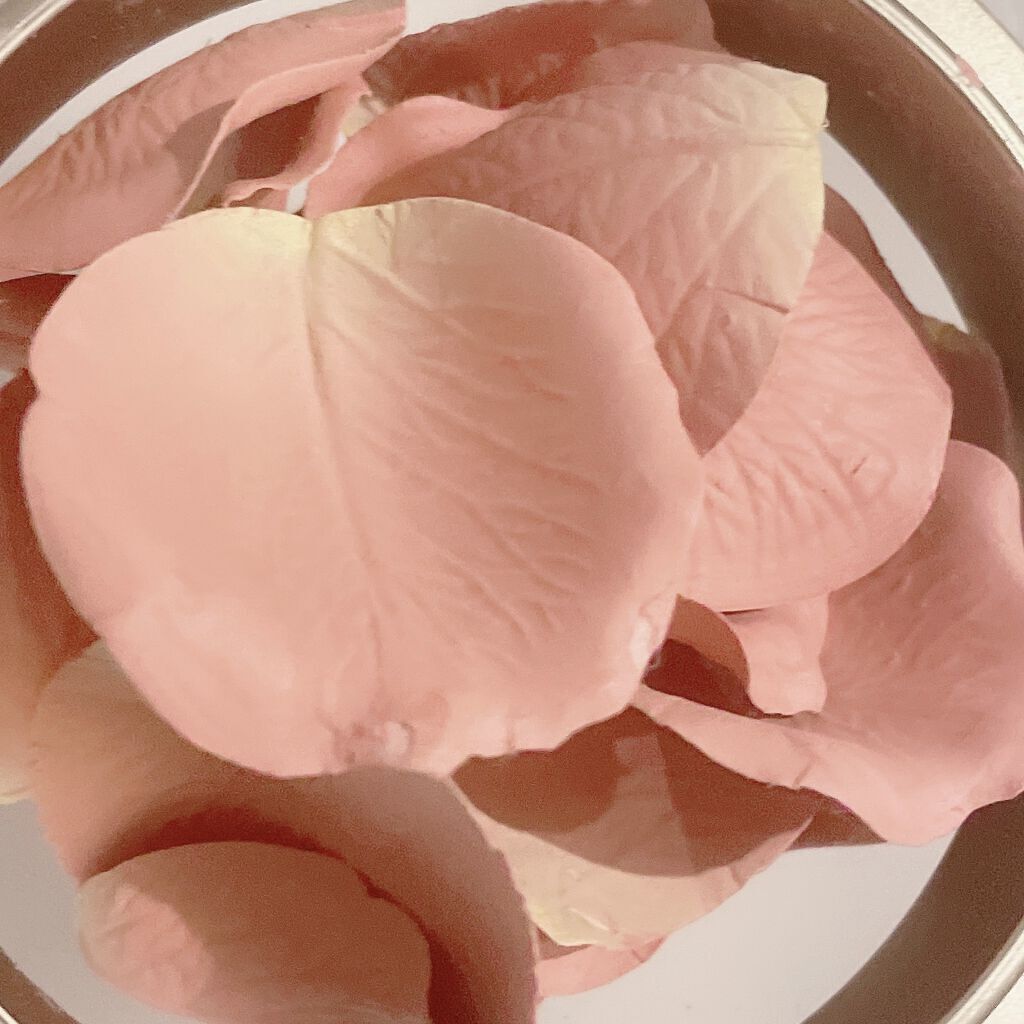 フェイス カラー ローズ ラデュレ/レ・メルヴェイユーズ ラデュレ/パウダーチークを使ったクチコミ（2枚目）