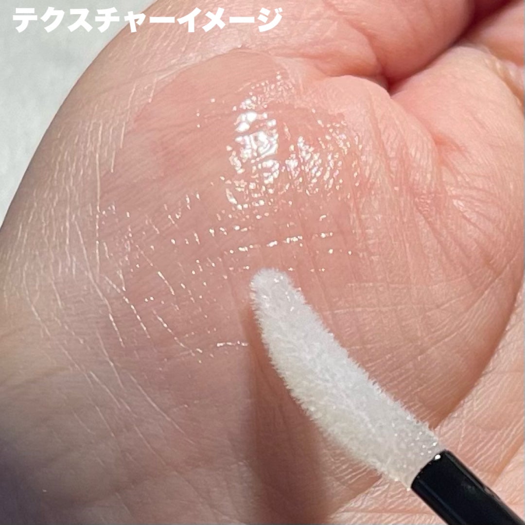 スカルプD アイラッシュセラム プレミアム/アンファー(スカルプD)/まつげ美容液を使ったクチコミ(6枚目)