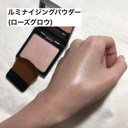 &be ファンシーラー/&be/パレットコンシーラーを使ったクチコミ(6枚目)