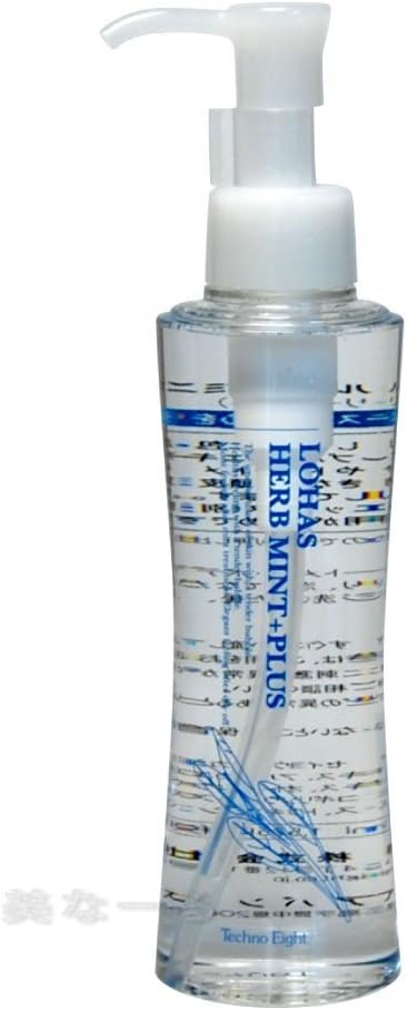 テクノエイト ロハス　ミントプラス