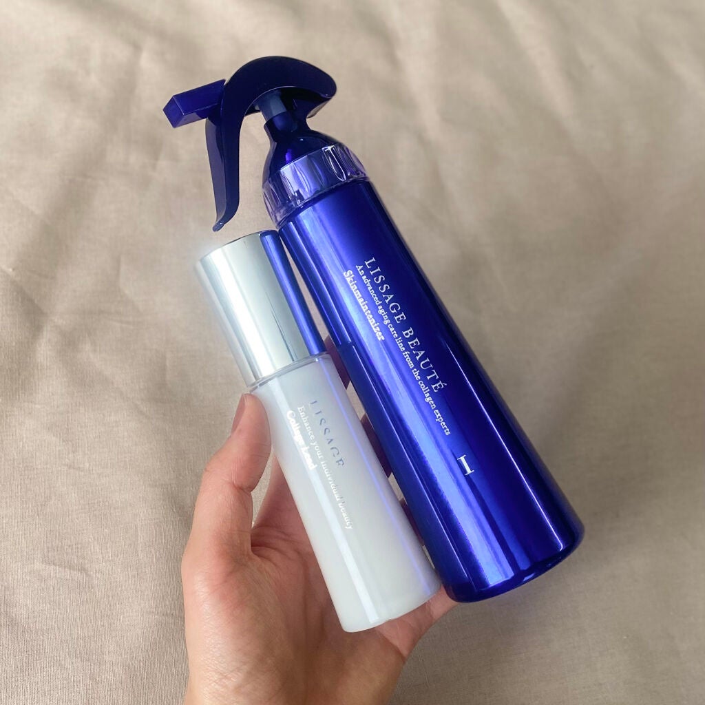 リサージ ボーテ スキンメインテナイザー Ia/リサージ/化粧水を使ったクチコミ(1枚目)