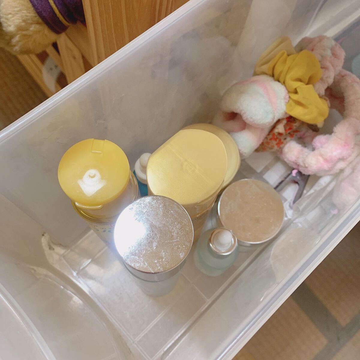 è on LIPS ãHappyNewYearïŒð°âä»ã®ç§ã®#ææã¡ã³ã¹ã¡ã§ãïŒâð§Ž..ãïŒ4æç®ïŒ