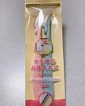 マユ毛専用かみそり / セリア