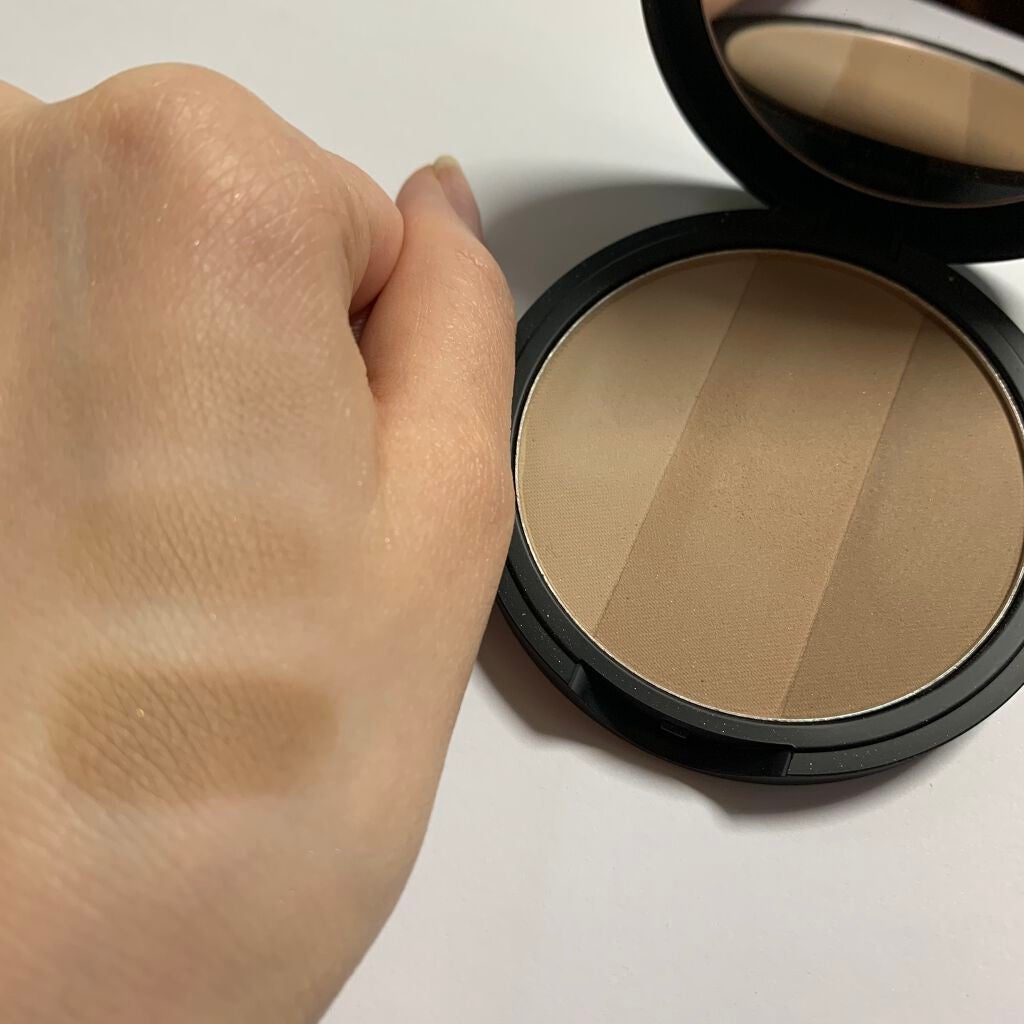 アートクラスバイロダン シェーディング/too cool for school/シェーディングを使ったクチコミ(3枚目)