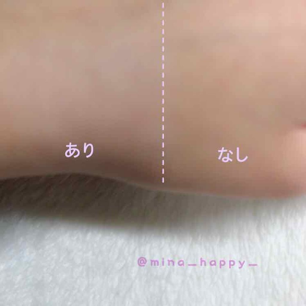 パラソーラ イルミスキン フェイスパウダー UV/ナリスアップ/プレストパウダーを使ったクチコミ(4枚目)