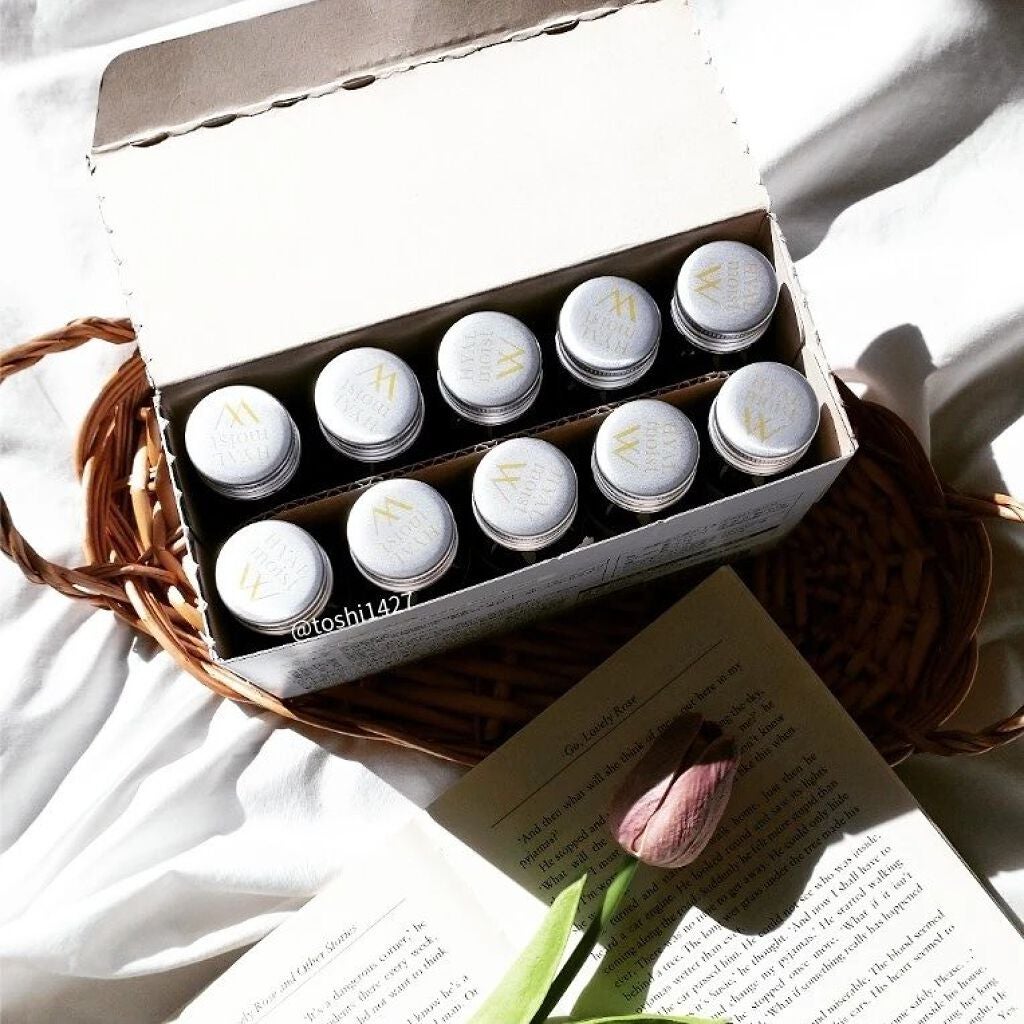 ヒアルモイスト W/日清食品/美容ドリンクを使ったクチコミ(2枚目)