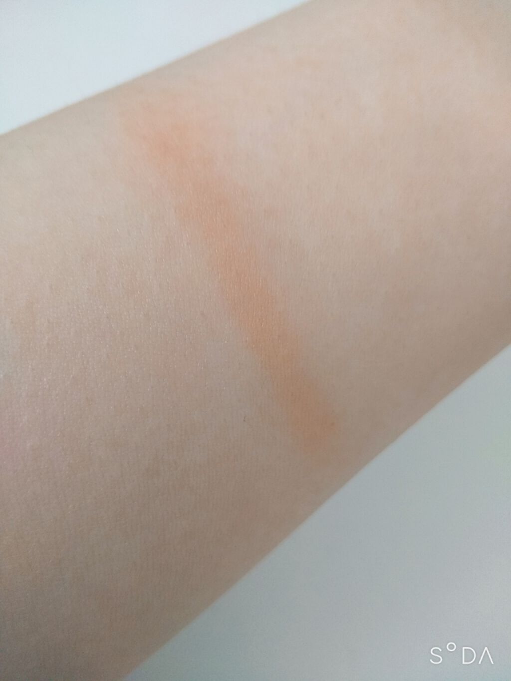 ヴィセ アヴァン シングルアイカラー/Visée/単色アイシャドウを使ったクチコミ(3枚目)