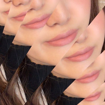 リップ ラッカー リュクス (マット) 01 ダーリン/TOM FORD BEAUTY/口紅の画像