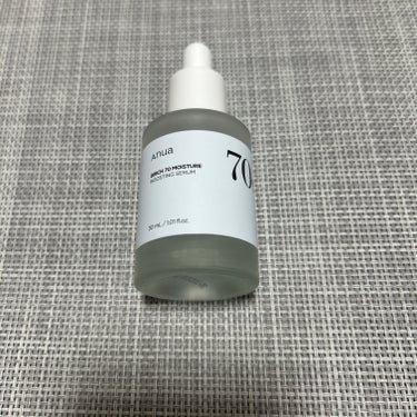 フレッシュリージュースドビタミンドロップ(35ml)/Klairs/美容液を使ったクチコミ（1枚目）