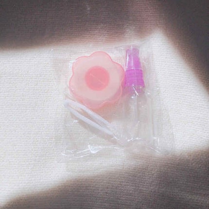 メッシュ アイテープ/shefun/二重まぶた用アイテムを使ったクチコミ(2枚目)