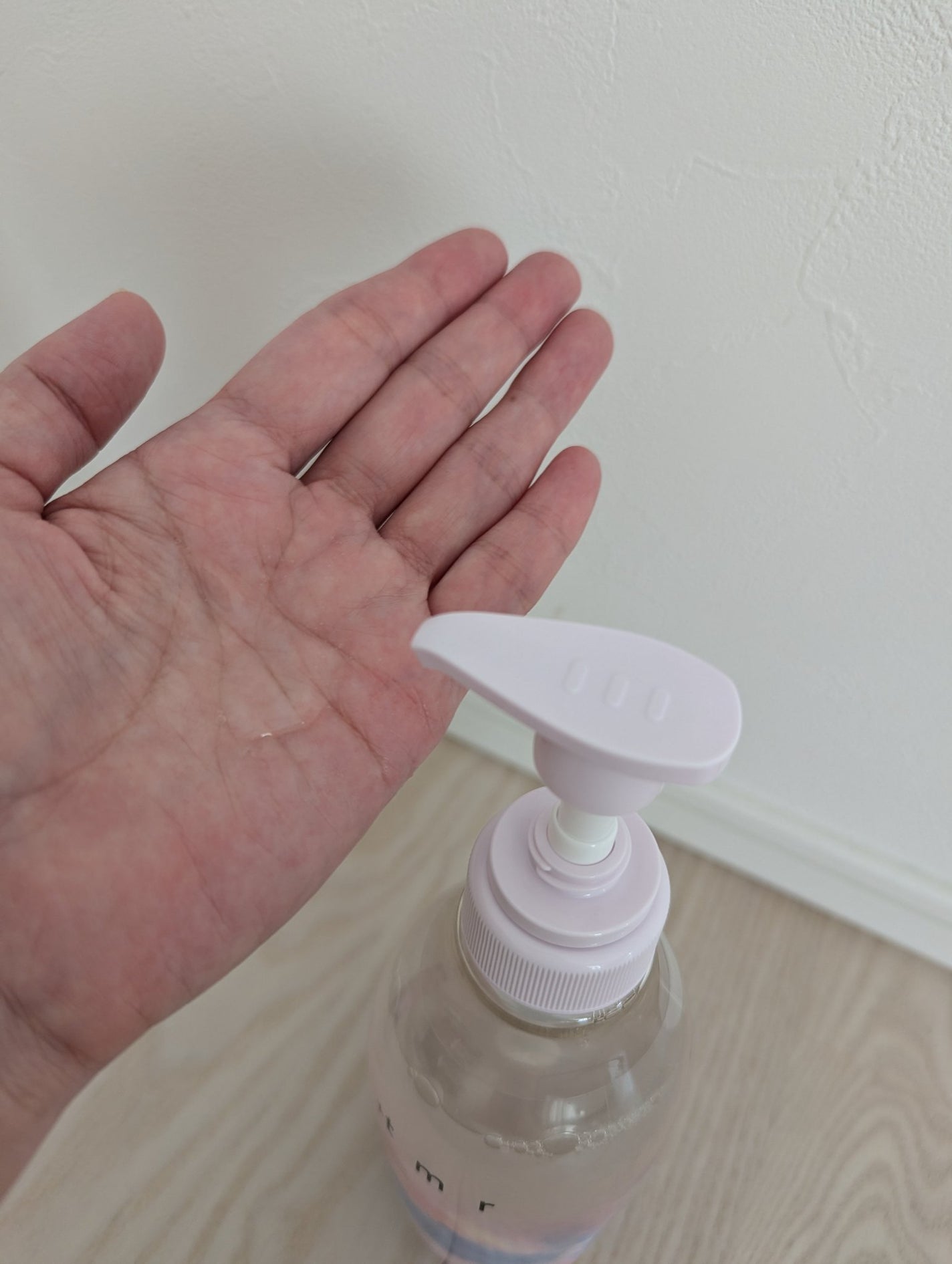 モイスト シャンプー/トリートメント/+tmr/市販シャンプーを使ったクチコミ(2枚目)