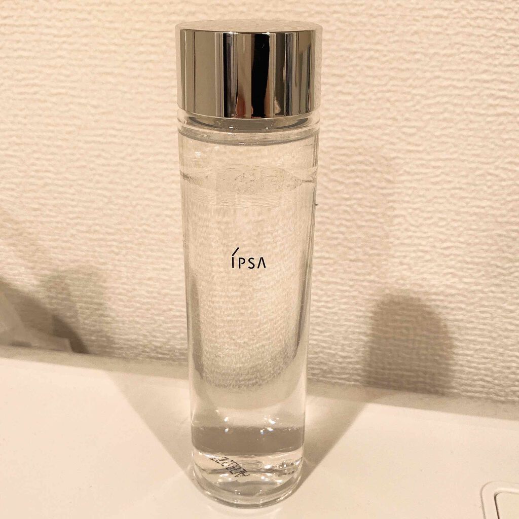 クリアアップローション 2 e/IPSA/化粧水を使ったクチコミ(1枚目)