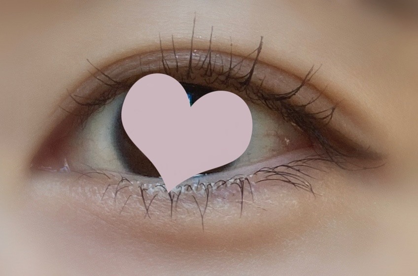 トーン タッチ アイズ/SUQQU/単色アイシャドウを使ったクチコミ（1枚目）