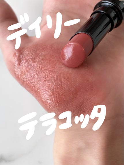 ネンマクフェイク ルージュ/Visée/口紅を使ったクチコミ(1枚目)