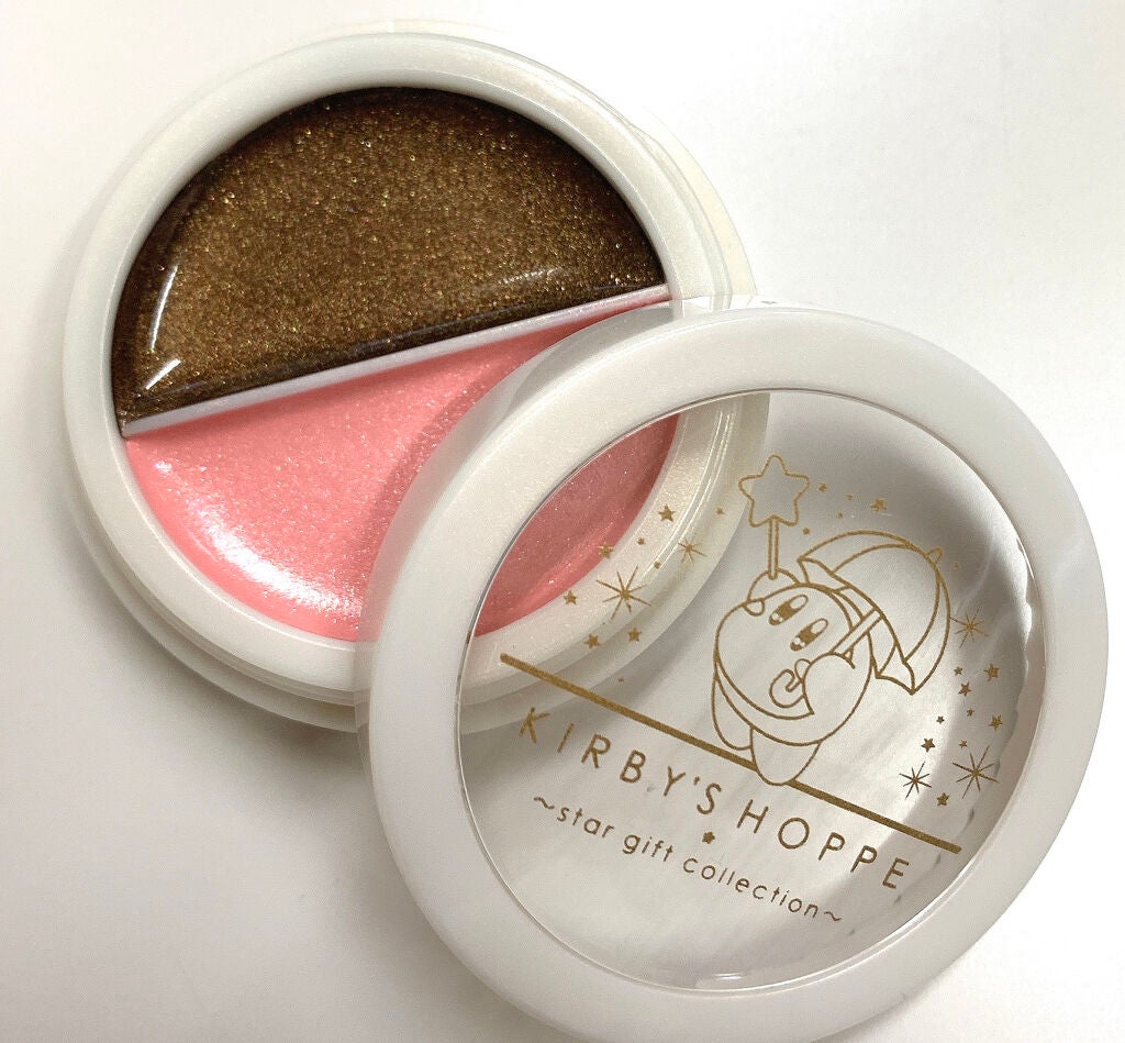 1番コフレ 星のカービィ/BANDAI SPIRITS/その他を使ったクチコミ(3枚目)