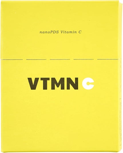 VTMN VTMNC nanoPDS Vitamin C