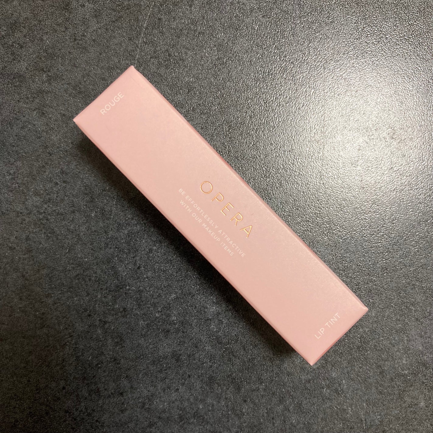 オペラ リップティント N/OPERA/リップティントを使ったクチコミ(3枚目)
