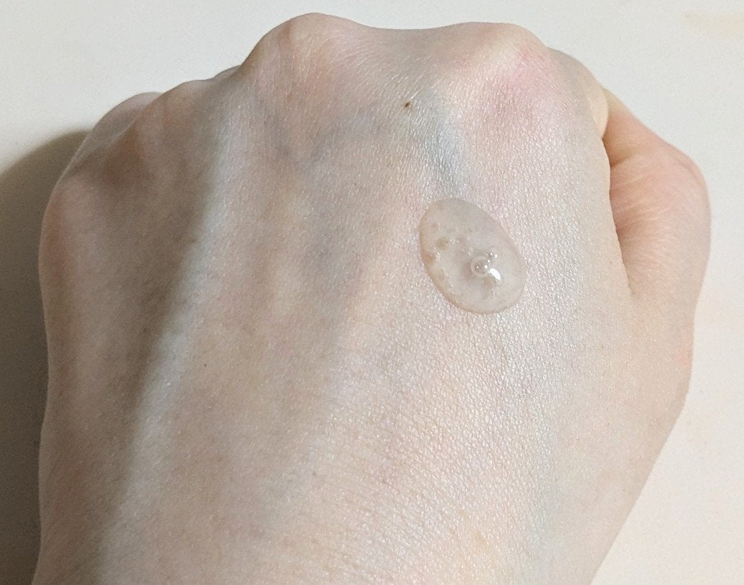 fractionalCC ニードルセラムC/fractionalCC/美容液を使ったクチコミ(8枚目)