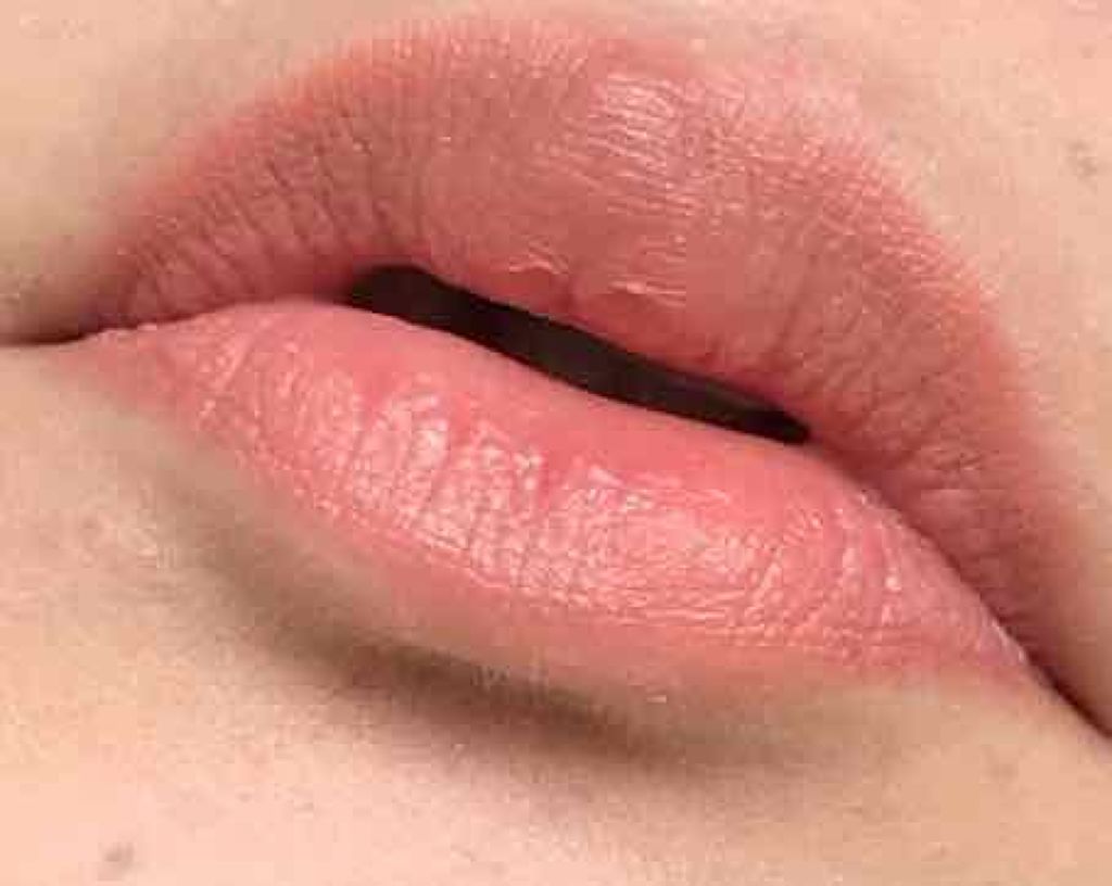 ヴィセ アヴァン リップスティック/Visée/口紅を使ったクチコミ（2枚目）