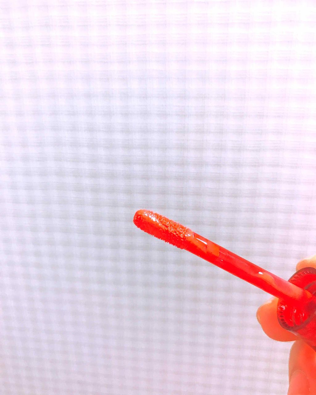 ジェリー キャンディー ティント/the SAEM/リップティントを使ったクチコミ（2枚目）