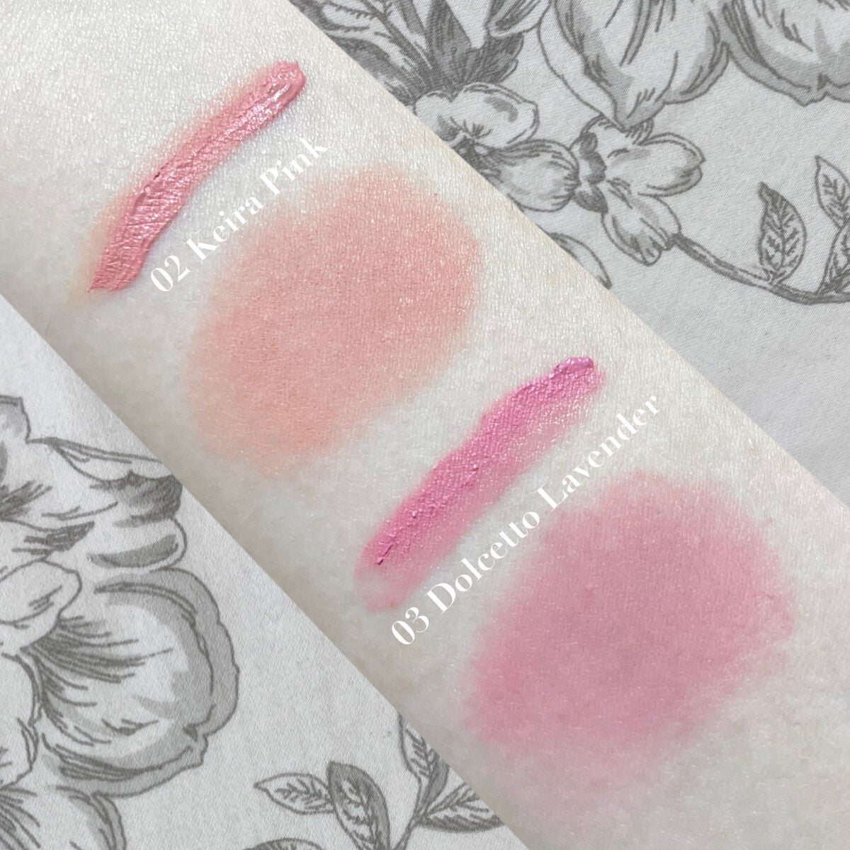 FXクリーム/Neker /化粧下地を使ったクチコミ(3枚目)