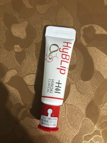 supreme_blush_4w1 on LIPS 「「HyBLipモイストリップ」（薬用リップオイルジェル）お試し..」（2枚目）