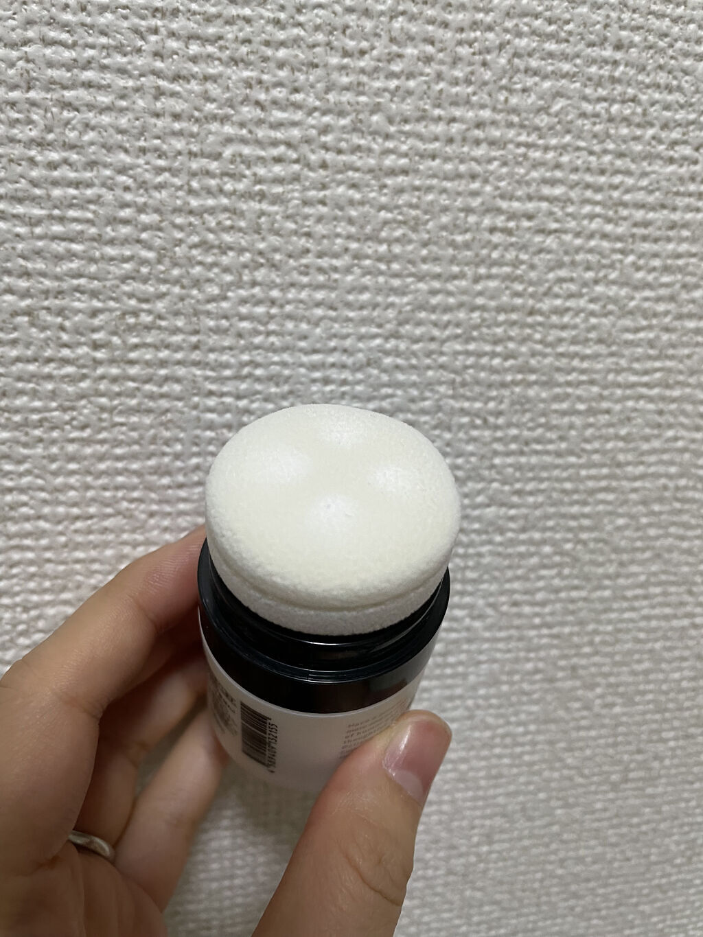 &be スムースパウダー/＆be/プレストパウダーを使ったクチコミ（2枚目）