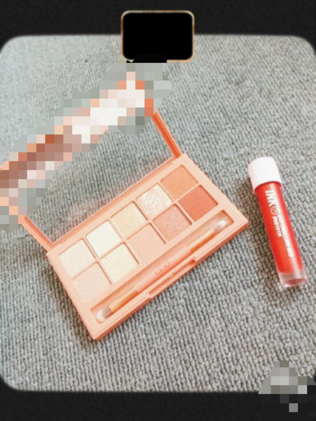 ðRMð on LIPS ãã¯ãªãªããã¢ã€ã·ã£ããŠãã¬ãããšãããªãã©ã€ã³ã¯ããããã©ãŒã..ãïŒ1æç®ïŒ