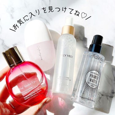 フィックス メイクアップ/CLARINS/ミスト状化粧水を使ったクチコミ（6枚目）