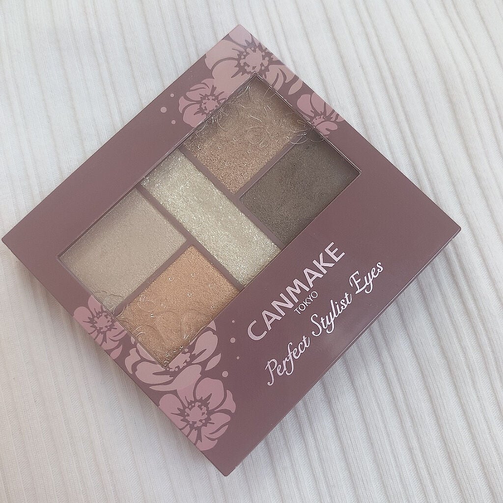 クイックラッシュカーラー/キャンメイク/マスカラ下地を使ったクチコミ(4枚目)