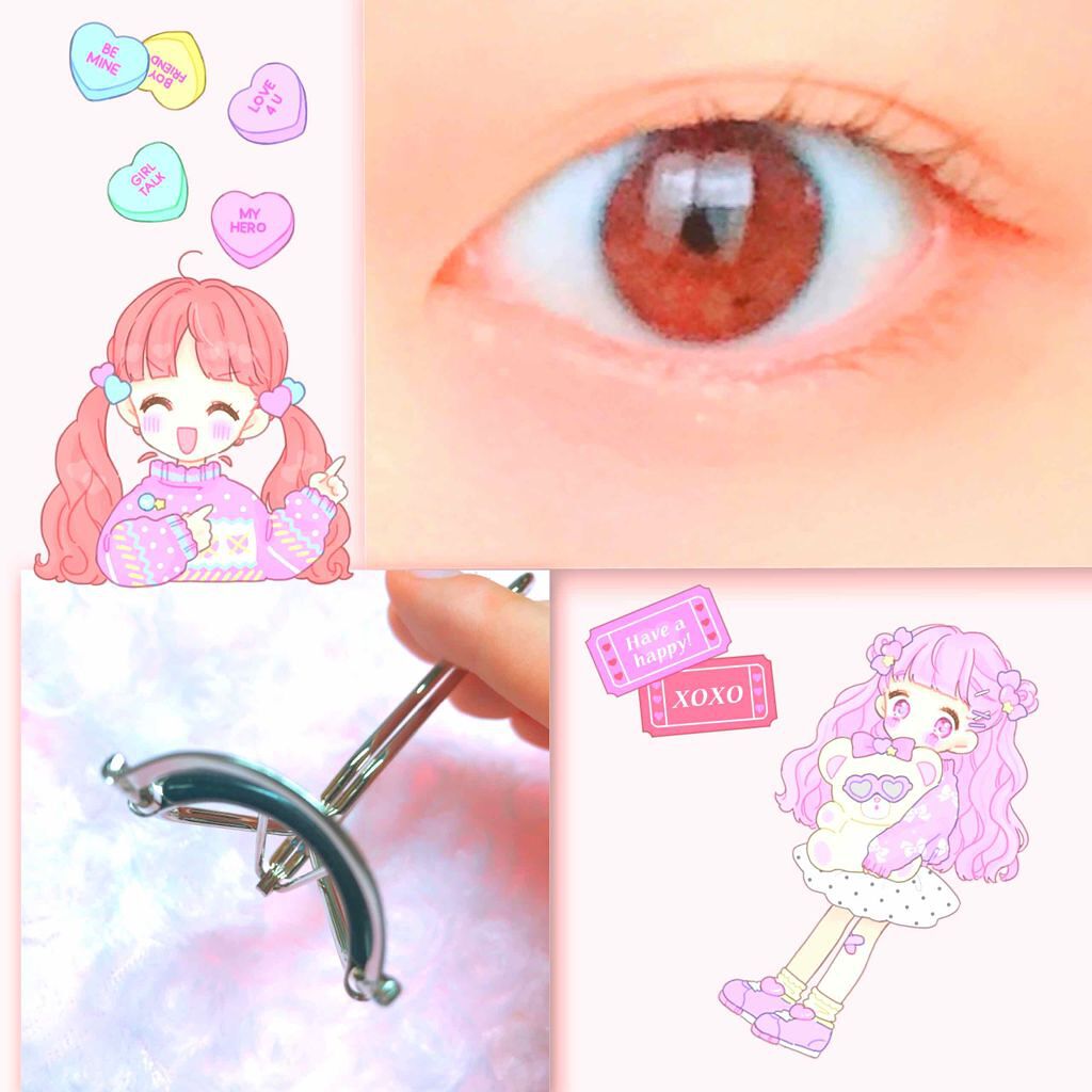 アイラッシュカーラー /SHISEIDO/ビューラーを使ったクチコミ(2枚目)