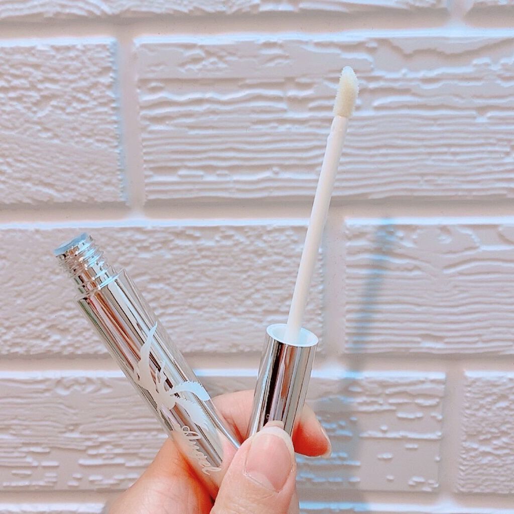 Moana on LIPS 「【まつ毛美容液~Angel~②】Angelを使い始めて約2ヶ月..」(2枚目)