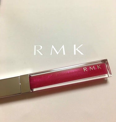 RMK リップジェリーグロス/RMK/リップグロスを使ったクチコミ（1枚目）