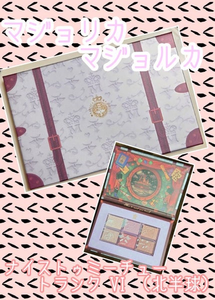 ピカシュウ アイ パレット‐サンダーショック/shu uemura/アイシャドウパレットを使ったクチコミ(6枚目)