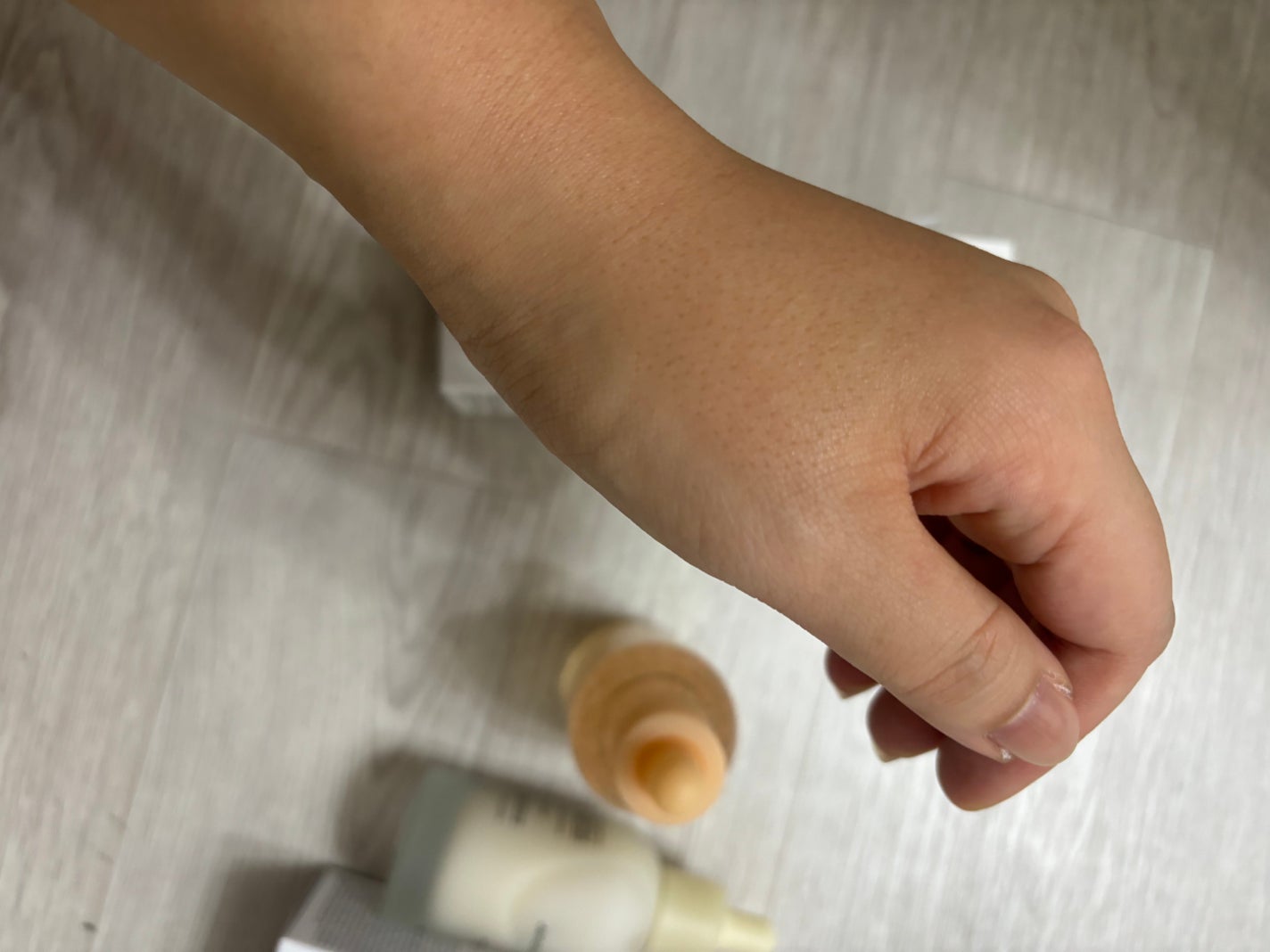 復活草ビフィダセラムファーミングドロップ/Abib /美容液を使ったクチコミ(4枚目)