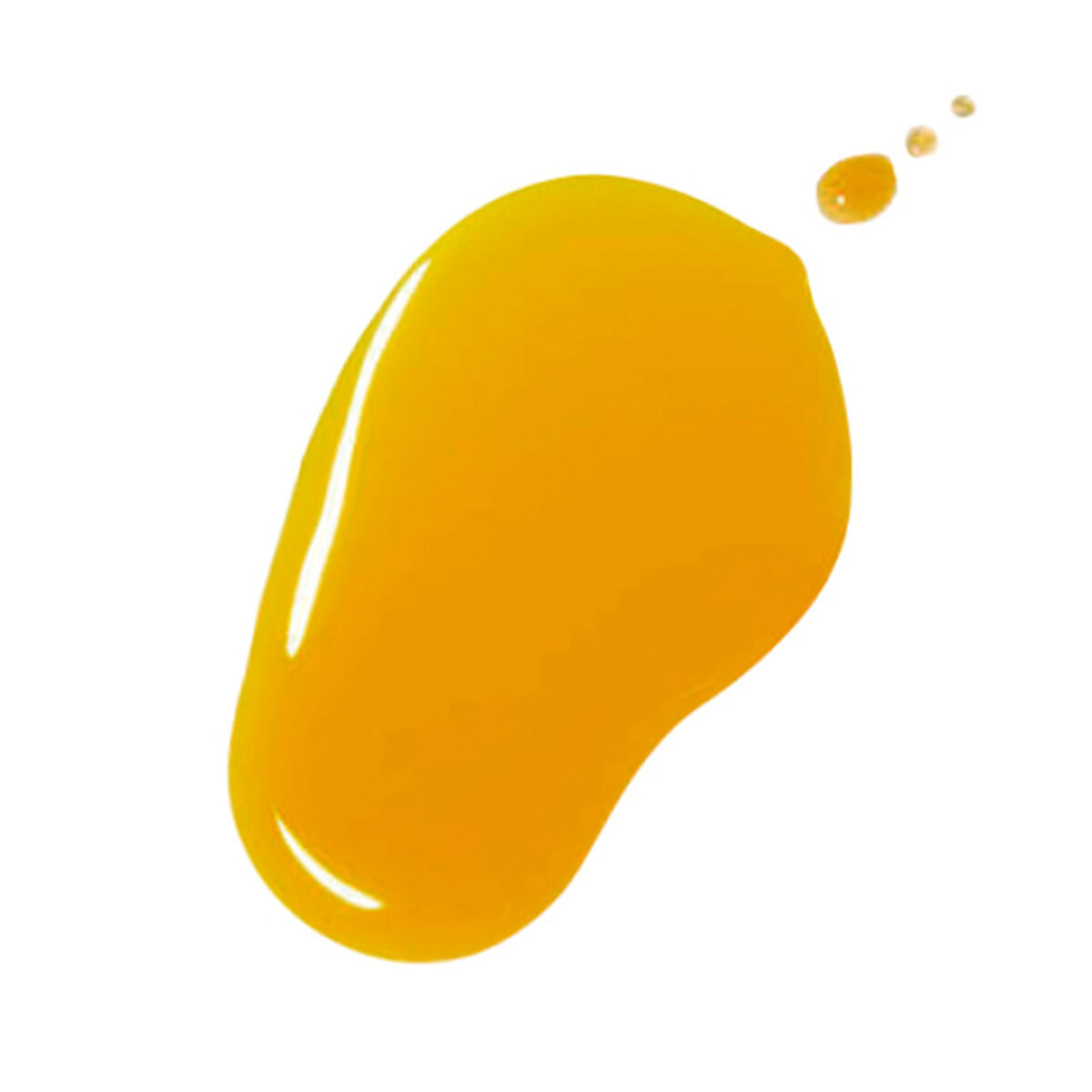 ネイルポリッシュ シャイニーデイ(限定)