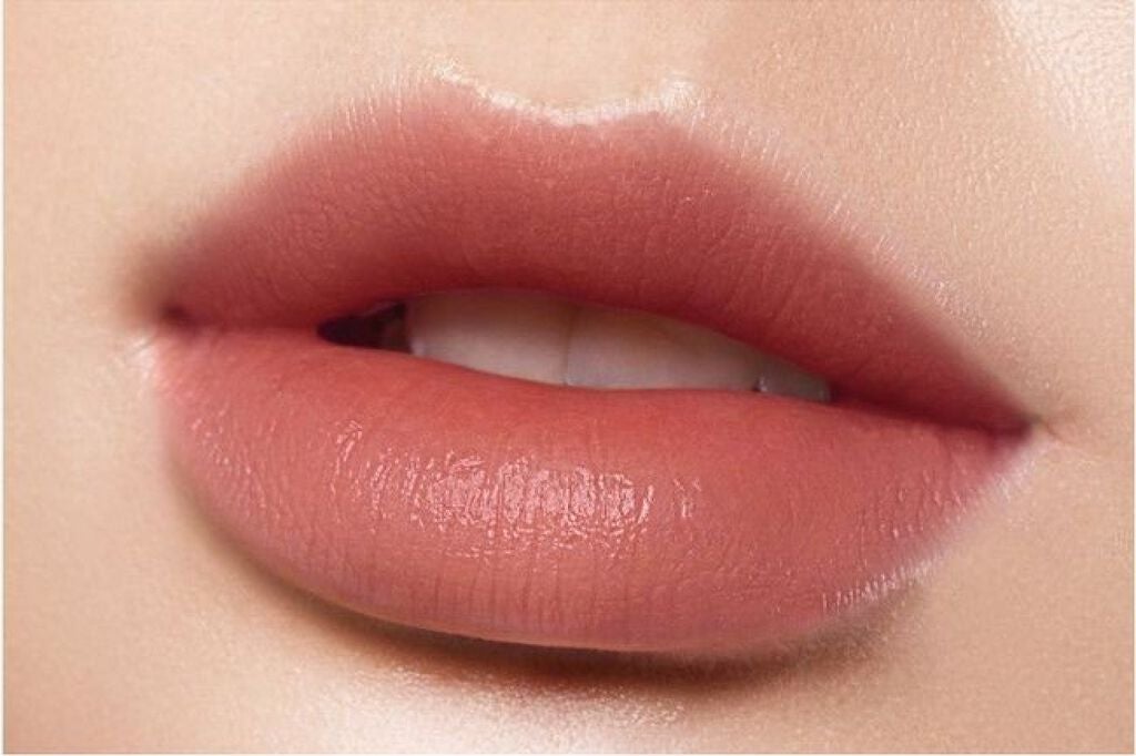 ウォータリーリップティント マット/ミゼルエディ/リップティントを使ったクチコミ(2枚目)