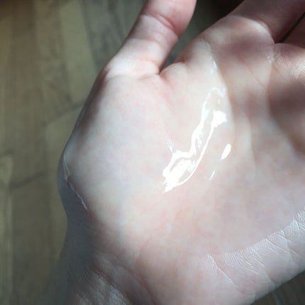 ヒト幹細胞スキンゲル/アロヴィヴィ/美容液を使ったクチコミ(5枚目)