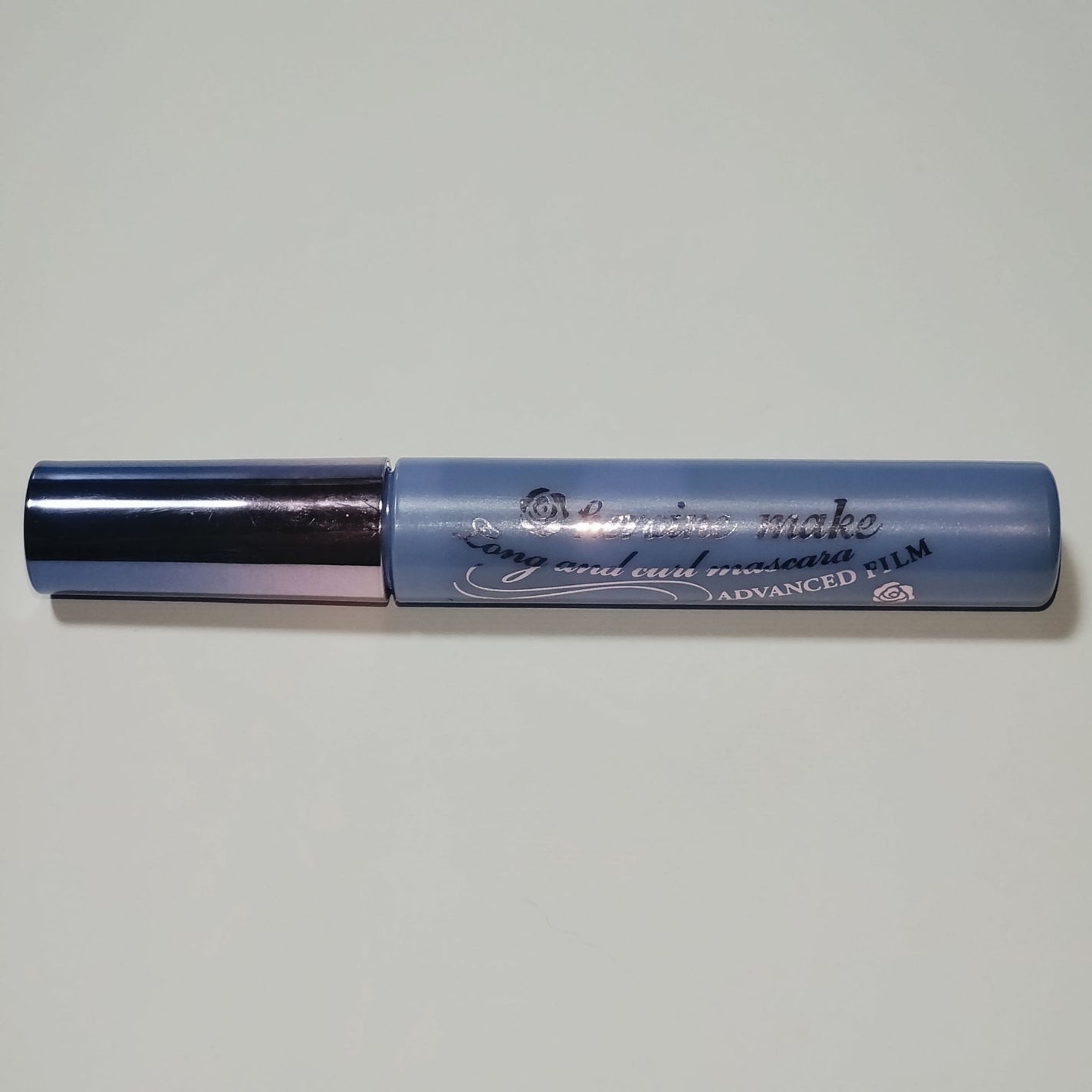 ロング&カールマスカラ アドバンストフィルム/ヒロインメイク/マスカラを使ったクチコミ(3枚目)